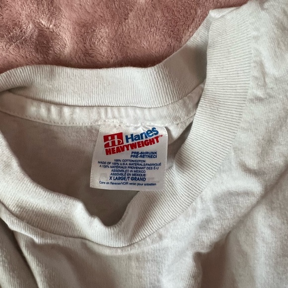 Vintage T- shirt - Picture 3 of 3